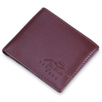 

Men\s Fashion Trend Wallet