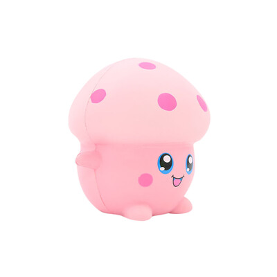 

Siaonvr Simulated Swamm Scented Charm Slow Rising Collection Stress Reliever Toys