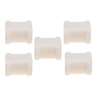 

Plastic Embroidery Floss Thread Bobbins Cross Stitch Sewing Line Holder