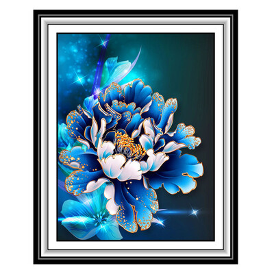 

Siaonvr 5D Embroidery Paintings Rhinestone Pasted DIY Diamond Painting Cross Stitch
