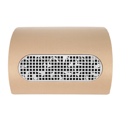 

SF - 17 3 Fans Nail Dust Collector Manicure Machine Beauty Equipment