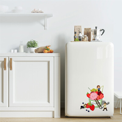 

〖Follure〗Mobile Creative Wall Affixed With Decorative Wall Window Decoration