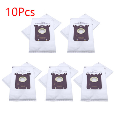 

10x Vacuum Cleaner Bags Dust Bag For Electrolux Vacuum Filter FC8202 FC8204 FC82