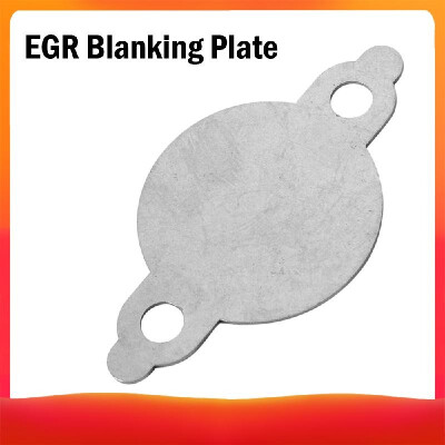 

EGR Blanking Plate for Navara D22 D40 25L YD25 06-11