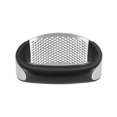 

Greensen Stainless Steel Garlic Press Crusher Squeezer Masher Home Kitchen Mincer Tool garlic pressGarlic ricer