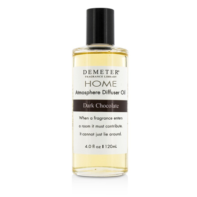 

DEMETER - Atmosphere Diffuser Oil - Dark Chocolate 120ml4oz