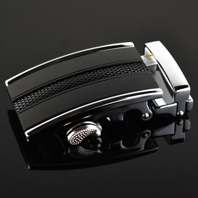 

New hot sale automatic buckle belt buckle automatic belt buckle belt buckle LY25-0112