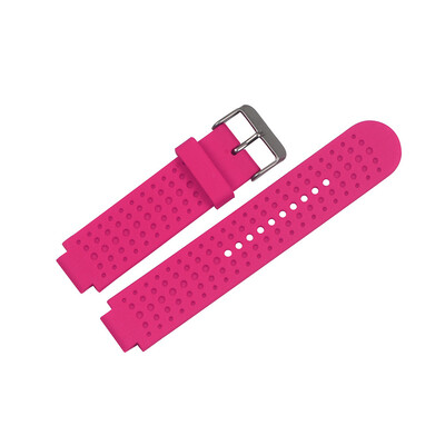 

〖Follure〗Wristband Watch Band Wrist Strap For Garmin Forerunner 25 Male Operating Tool