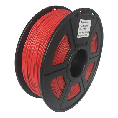 

Superfila 3D Printing Filament PLA 175mm For Creality CR-10S Ender 3