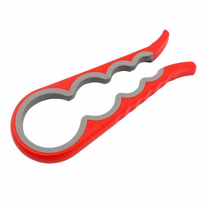 

Outdoor 4-in-1 Jar Opener Quick Opener Fits Most Bottle&Can all Sizes Jar Opener Grip