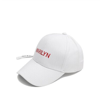 

Baseball cap Korean version 100 sunscreen hat lady summer ins trendy cap outdoor leisure sunshade cap