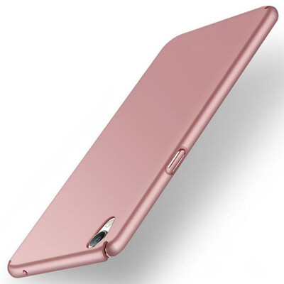

Goowiiz Phone Case For Sony Xperia Z5Z5 PremiumM5XX Performance Luxury Ultra-thin Hard Plastic Matte PC Cover Protection