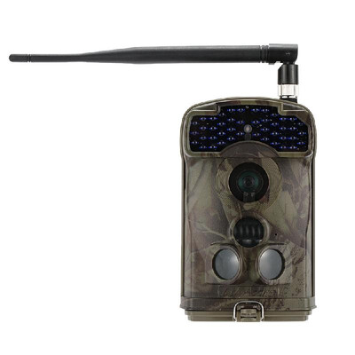 

LTL Acorn 6310WMG SMSMMSGSMGPRS 100° Wide Angle Lens Trail Game Scouting Wildlife Hunting 12MP HD Digital Camera 940nm IR LED V