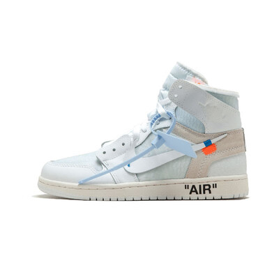 

NIKE Air Jordan 1 High OG 10XChicago AJ1 Mens Basketball Shoes Sport Sneakers AA3834-101