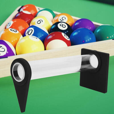 

Greensen Adjustable Altitude Billiards Rod Pool Stroke Exerciser Trainer Snooker Aiming Training System