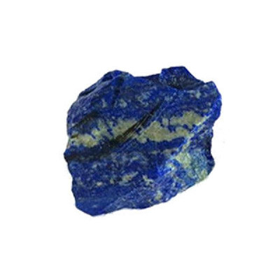 

100g Natural Rough Lapis Lazuli Crystal Raw Gemstone Mineral Stone Fish Tank Decor Jewellery DIY