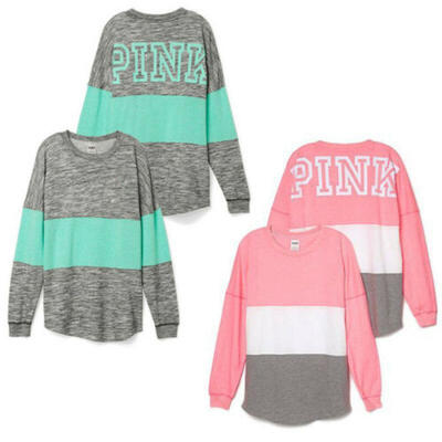 

Women Long Sleeve Loose T Shirts Fashion Ladies Summer Casual Blouse Tops Shirt