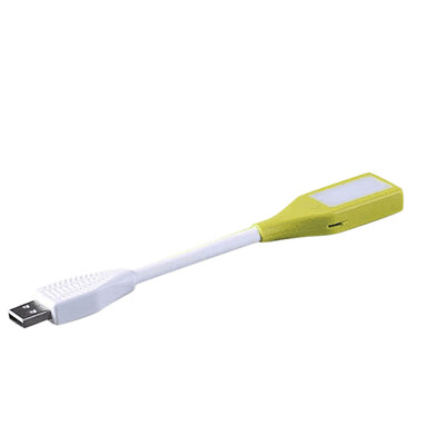 

Gobestart Outdoor Portable USB Aromatherapy Mini Led Mosquito Lamp