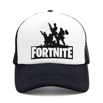 

Game Fortress Night Cap Men&Women Duck Tongue Baseball Hat Sunshade Hats