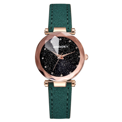 

Gypsophila series ladies exquisite versatile fashion quartz watch