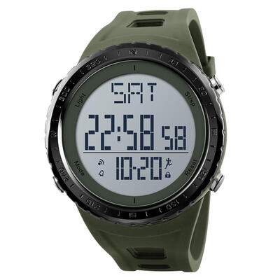 

Skmei Luxury Men Sport Luminous Electronic Watch Outdoor Digital Wristwatch