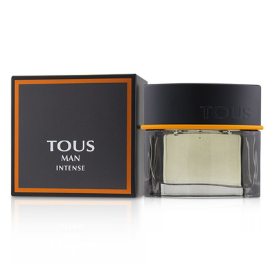 

TOUS - Intense Eau De Toilette Spray 50ml17oz