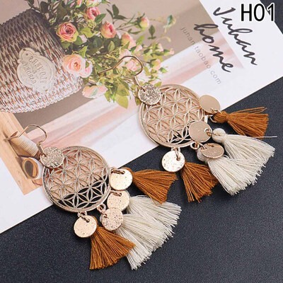 

Earrings For Beautiful Woman And Girl