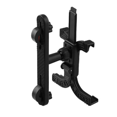 

Car Headrest Mount 360° Rotation Universal Tablet Headrest Holder Compatible with All 7" to 13" Smartphones Tablets
