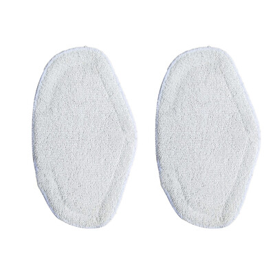 

2xMop Cloths For Vaporetto Smart 40_Mop Steam Cleaner Vaporetto SV400_Hygiene UK