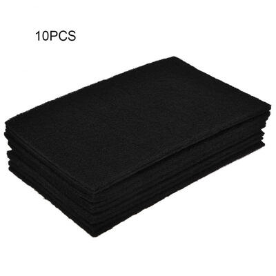 

Greensen 10pcs Replacement Carbon Sponge Filters for Holmes Air Purifier