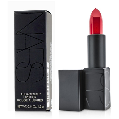 

NARS - Audacious Lipstick - Kelly 42g014oz