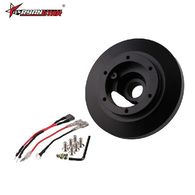 

Factory direct sales for BMW E46M3 steering wheel hub adapter aluminum alloy steering wheel connector