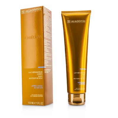 

ACADEMIE - Scientific System Body Restorative Milk After Sun 150ml5oz