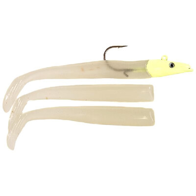 

Fishing Lure Kits Soft Lure Set Minnow Bait Paddle Tail with Jig Head
