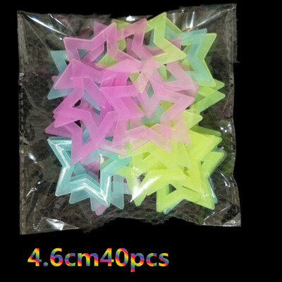 

Luminous Patch Luminous Stars Fluorescent Patch Stereoscopic Wall Stickers Luminous Wall-Stickers