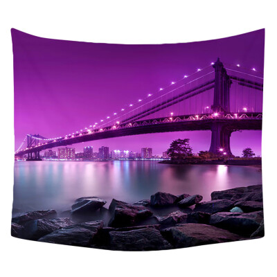 

Toponeto Wall Hanging Tapestry Wall Bedspread Beach Towel Mat Blanket Table