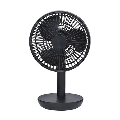 

Portable Rechargeable Handheld Desktop USB Fan
