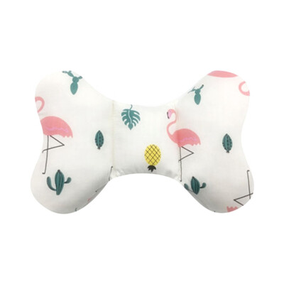

BABY BUTTERFLY PILLOW ANTISHAKE HEAD