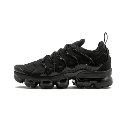 

Nike Air VaporMax Plus Mens Running Shoes Breathable Outdoor Sneakers 924453-004