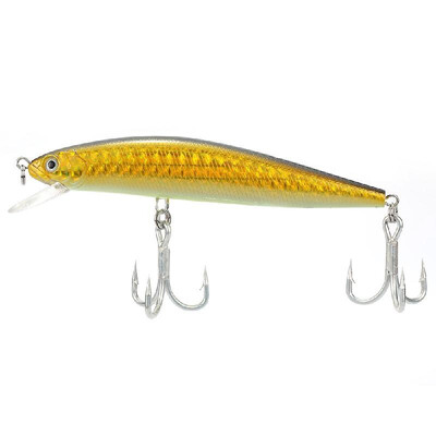 

20cm 93g Sinking Minow Fishing Lure Hard Bait with Treble Hooks