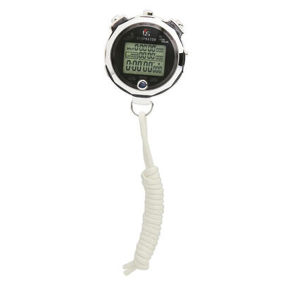 

Multifunction Sports Stopwatch Handheld Digital Chronograph Timer Stopwatch