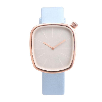 

Women Watch Fahion Multifuntional Irregular Shape Waterproof Watches Quartz Watch