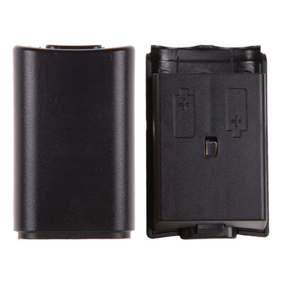 

AA Battery Back Cover PackCase Shell Replacement XBOX360 WirelessController