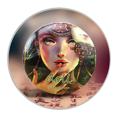 

〖Follure〗1PC Magic Solid Perfume for Men or Women 18 Kinds of Fragrance Alcohol-free 15g