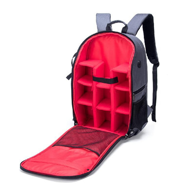 

Fashion Camera Backpack Anti-theft Waterproof Foldable Large Capacity Tablet Bag Outdoor Camera Bag