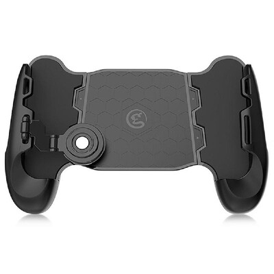 

Gamesir F1 Mobile Phone Gamepad Gaming Controller Adjustable Mobile Phone Holder Telescopic Swing Arm for 4-6inch Screen Phone