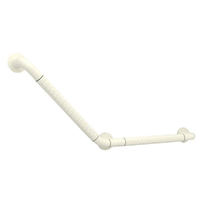 

SVAVO Bathroom Grab Bar Toilet Shower Bathtub Handicap Support Balance Grab Bar Stainless Steel Home Safety Rail
