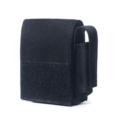 

1000D Multifunctional Outdoor Mini Waist Bags Cigarette Pack Durable Nylon