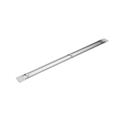 

4PCS LED Tube Light LED kitchen Light Bar Under Cabinet Lamp Natural White 6000K