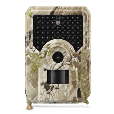 

PR200 Outdoor Waterproof Anti-theft Automatic Monitoring Hunting Camera